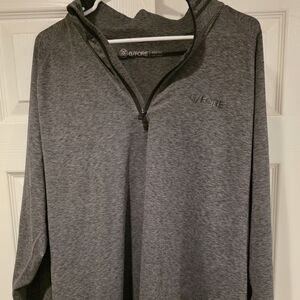 G/FORE XXL 1/4 zip sweater